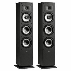 Diffusori Da Pavimento - Polk Monitor XT60