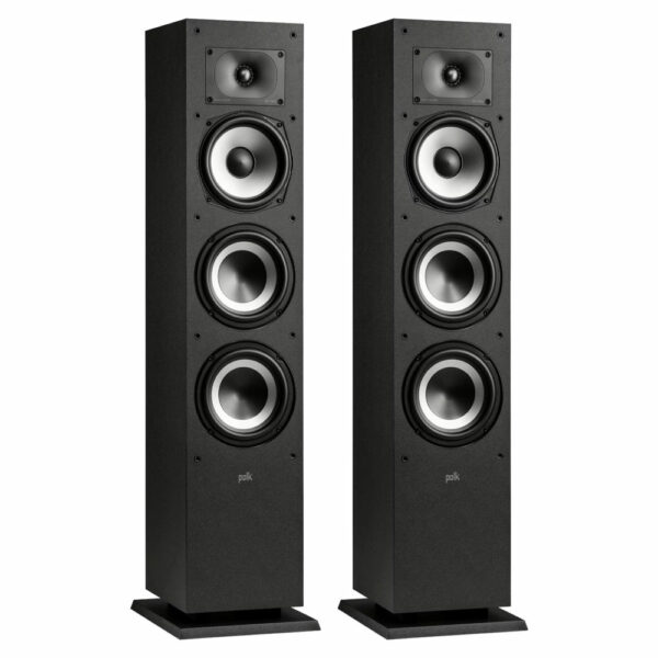 Diffusori Da Pavimento - Polk Monitor XT60