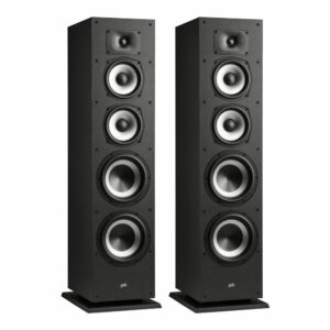 Polk Monitor XT70