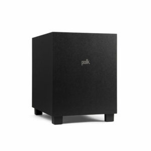 Subwoofer attivo - Polk Monitor XT 10