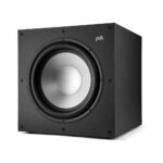 Polk monitor XT12