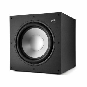 Polk monitor XT12
