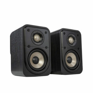Diffusori da Scaffale - Polk Signature S10 EL