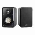 Diffusori da Scaffale - Polk Signature S15 EL
