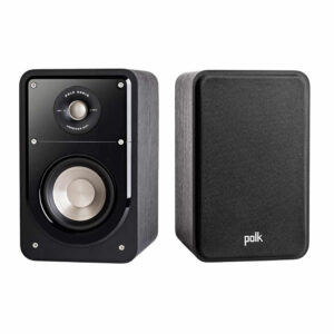 Diffusori da Scaffale - Polk Signature S15 EL