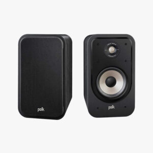 Diffusori da Scaffale - Polk Signature S20 EL