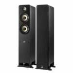 Diffusori da Pavimento - Polk Signature S50 EL
