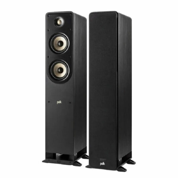 Diffusori da Pavimento - Polk Signature S50 EL