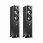 Diffusori da Pavimento - Polk Signature S55 EL
