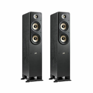 Diffusori da Pavimento - Polk Signature S55 EL