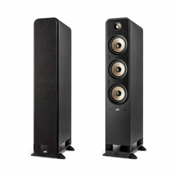 Diffusori da Pavimento - Polk Signature S60 EL