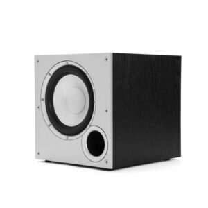 Subwoofer Attivo - Polk PSW10E