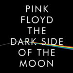Pink Floyd - The Dark Side Of The Moon LP