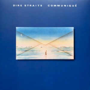 Dire Straits – Communiqué