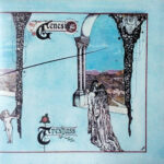 Genesis – Trespass Rimasterizzato