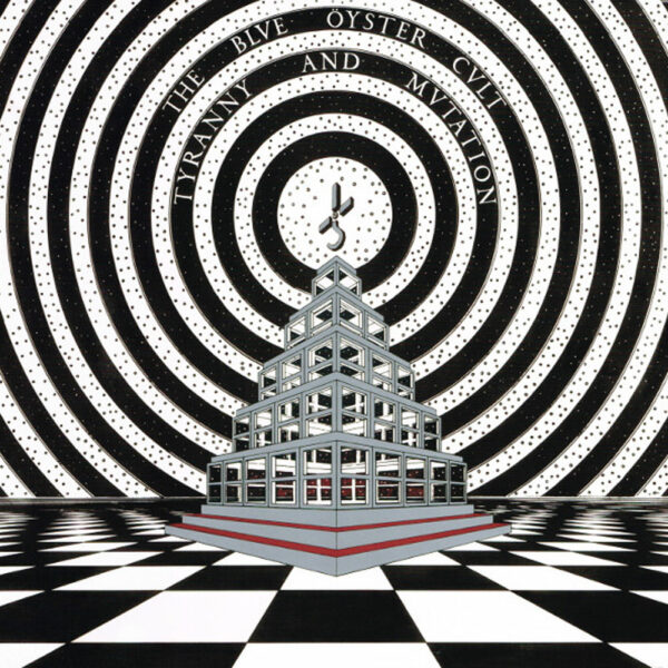 Blue Öyster Cult