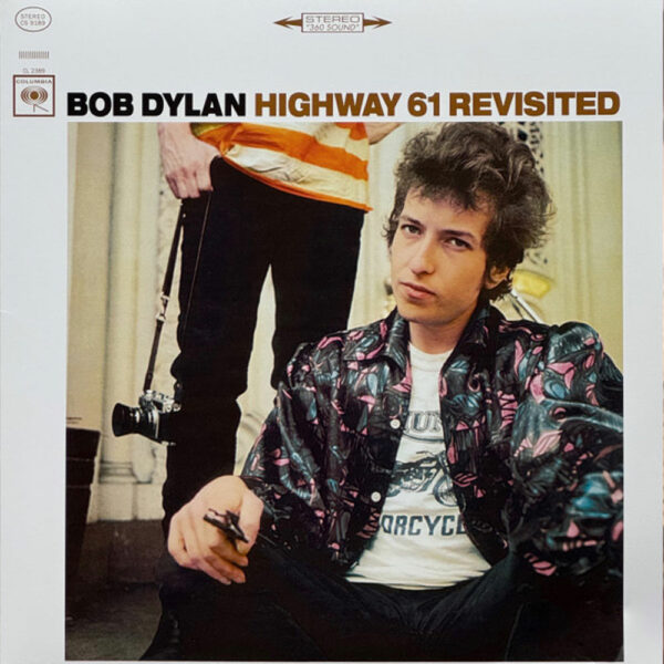 Bob Dylan – Highway 61 Revisite