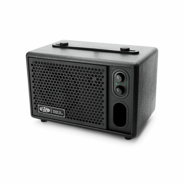 Diffusore Amplificato 2 Vie - Vestlyd Stage 4