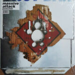 Massive Attack - Protection
