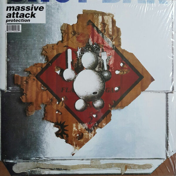 Massive Attack - Protection
