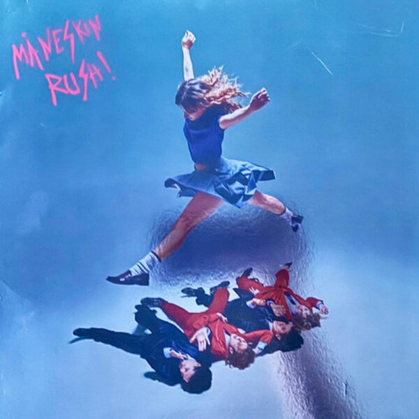 Måneskin – Rush!