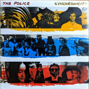 The Police – Synchronicity