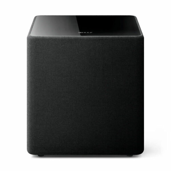 Subwoofer Attivo 300W - Kef Kube 10 MIE