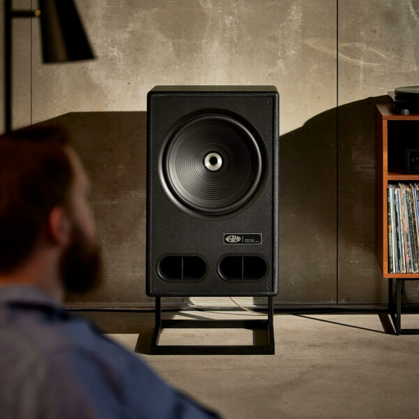 Diffusore Pavimento Vestlyd V15C