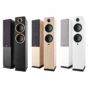 Argon Audio Fenris A55