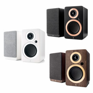 Argon Audio Forte A4 MK2