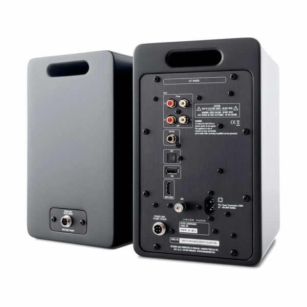 Argon Audio Forte A4 MK2