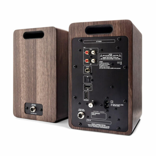 Argon Audio Forte A4 MK2