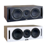 Diffusore centrale Uni-fi Reference UCR52