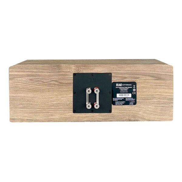 Diffusore centrale Uni-fi Reference UCR52 Retro