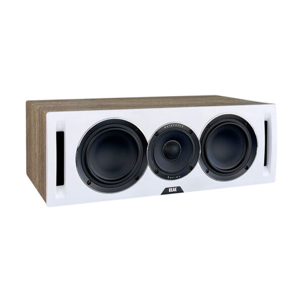 Diffusore centrale Uni-fi Reference UCR52 White