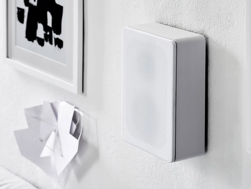 Argon Audio Alto 4Wall