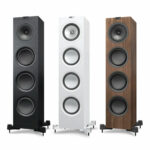 Kef Q750