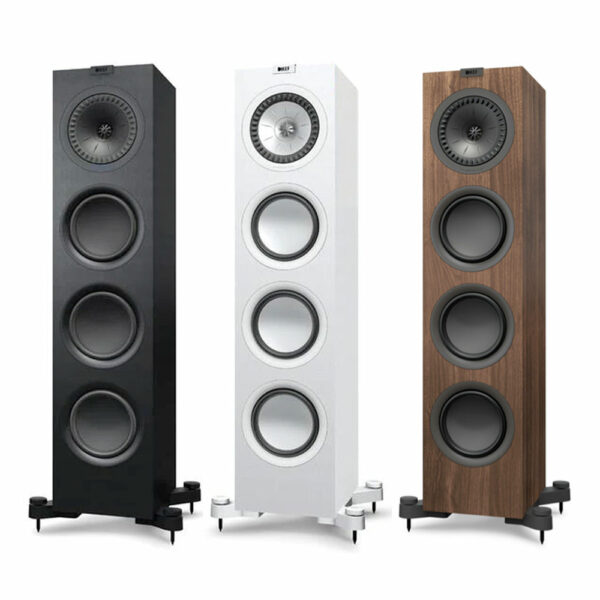 Kef Q750