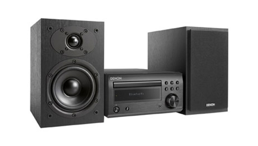 Denon SC-M41