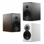 Diffusore Scaffale Dynaudio Emit 10