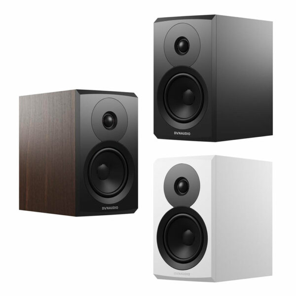 Diffusore Scaffale Dynaudio Emit 10