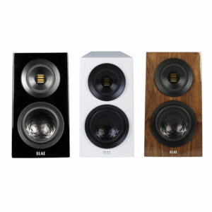 Diffusore da Scaffale Elac Concentro S 503