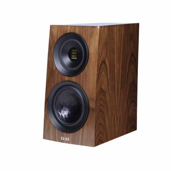 Diffusore da Scaffale Elac Concentro S 503