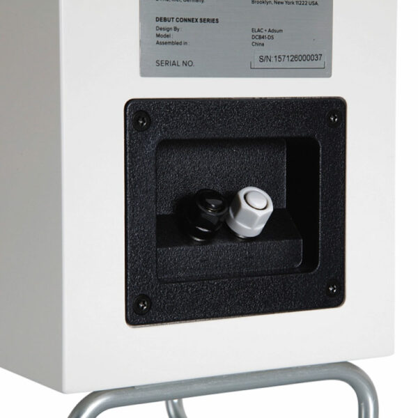 Diffusori amplificati Elac Connex DCB41S