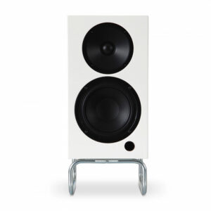 Diffusori amplificati Elac Connex DCB41S