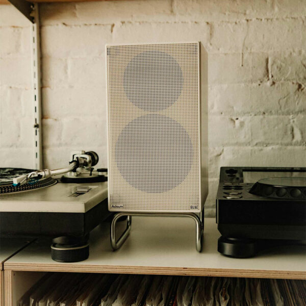 Diffusori amplificati Elac Connex DCB41S