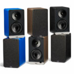 Elac Debut Connex DCB41