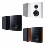 Argon Audio Forus 4 Wall