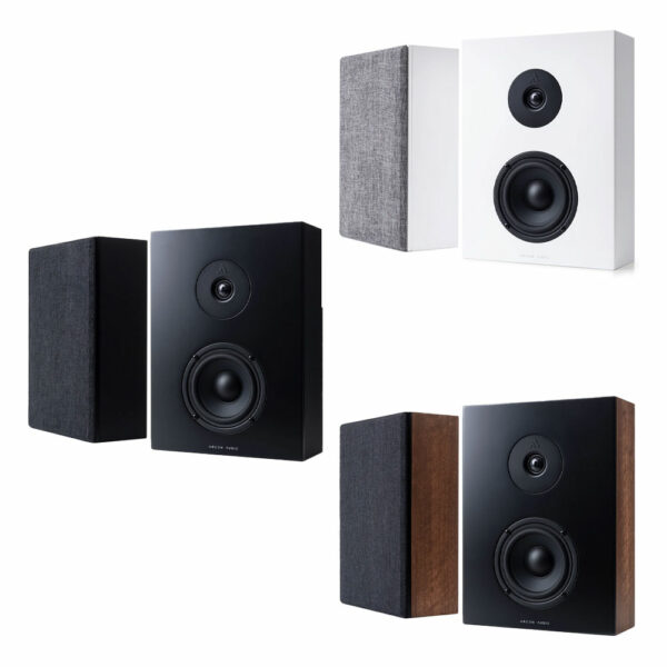 Argon Audio Forus 4 Wall