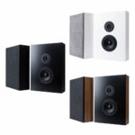 Argon Audio Forus 5 Wall